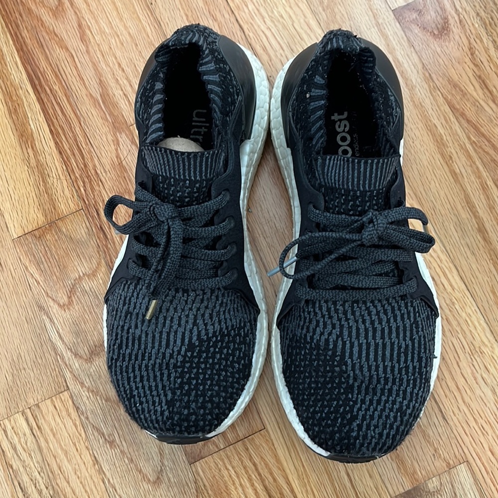 Adidas UltraBOOST X